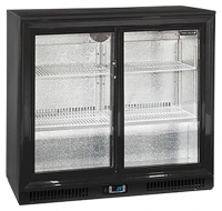 Шкаф холодильный TEFCOLD DB200S 
