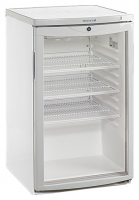 Шкаф холодильный TEFCOLD BC145 W/FAN 