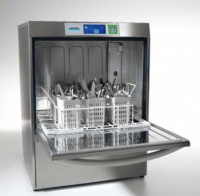 Фронтальная посудомоечная машина Winterhalter UC-M/Cutlerywasher 220В