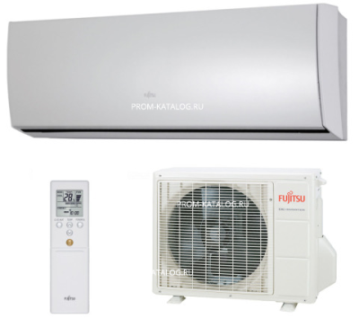 Сплит-система Fujitsu Eco Inverter ASYA09LKC