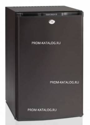 Холодильный шкаф Tefcold TM 50 BROWN