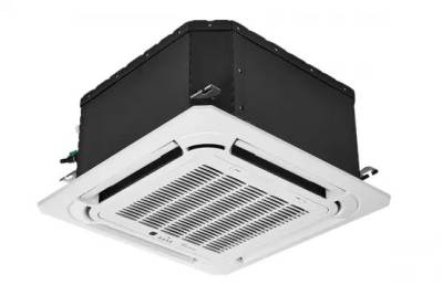 Кассетная сплит-система Ballu BLC_M_C-18HN1_22Y (compact) Universal II