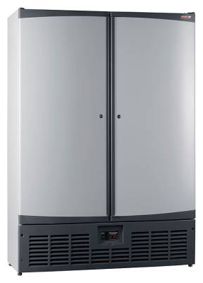 Шкаф морозильный Ариада R1520 L