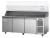 Стол для пиццы Apach Chef Line LTPZ111TUD38