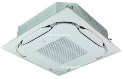 Кассетная сплит-система Daikin FCAG100B/RZQSG100L8Y