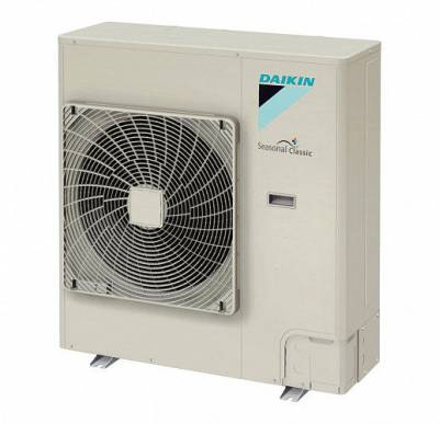 Кассетная сплит-система Daikin FCAG100B/RZQSG100L8Y