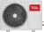 Сплит-система TCL TAC-12CHSA/VE