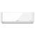 Сплит-система Royal Thermo RTBI-12HN8 Barocco DC Inverter white