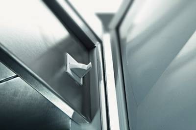 Холодильный шкаф Ариада Рапсодия R700M (глухая дверь)
