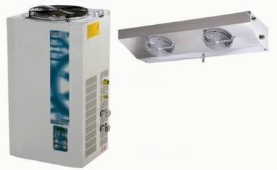 Сплит-система среднетемпературная Rivacold FSM012Z001