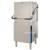 Купольная посудомоечная машина Electrolux EHT8IWSG 504257