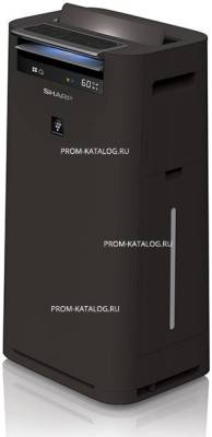 Климатический комплекс Sharp KC-G41 RH