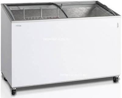 Морозильный ларь Tefcold IC 500 SCEB