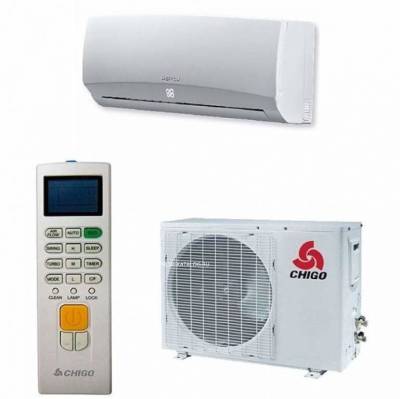 Сплит система Chigo CS-66H3A-PB155 / CU-66H3A-PB155