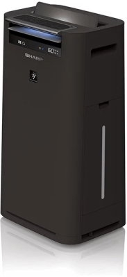 Климатический комплекс Sharp KC-G41 RH
