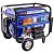 Газовый генератор СПЕЦ SG-6500 E 