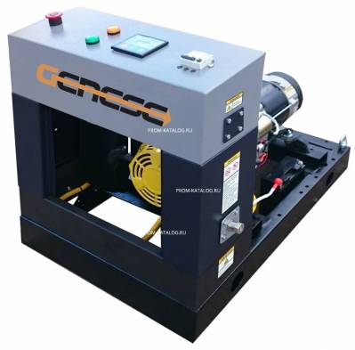 Дизельный генератор Genese DC150 